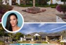 Katy Perry Closes On $15 Million Montecito Estate After a Hard-Fought Legal Battle,,,