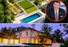 Fox News Host Bret Baier’s $28M Mansion in Washington, DC…//